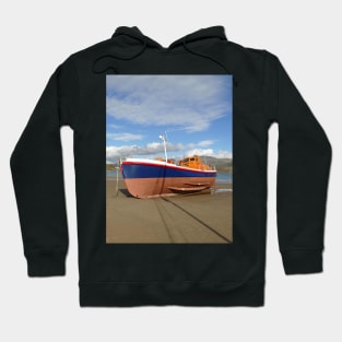 Barmouth, Wales Hoodie